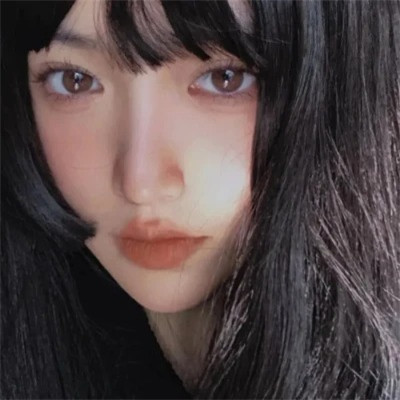 2025头像图片女