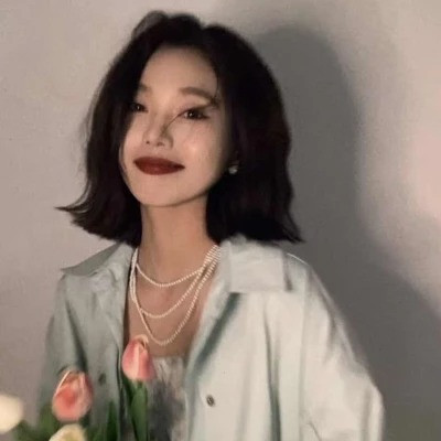 2025头像图片女