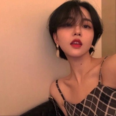 2025头像图片女