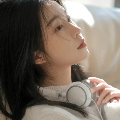 2025头像图片女