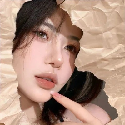2025头像图片女