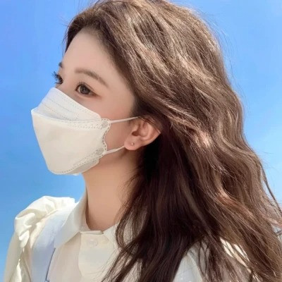 2025年流行高清好看女生头像图片