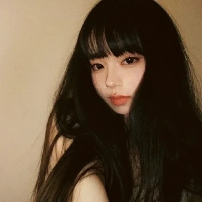 2025年流行高清好看女生头像图片