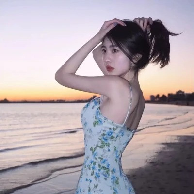 2025年流行高清好看女生头像图片