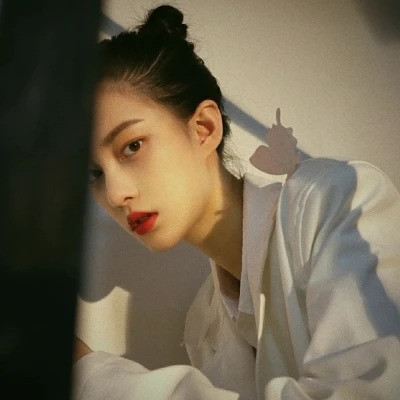 微信头像图片2025最火爆女