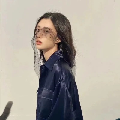微信头像图片2025最火爆女