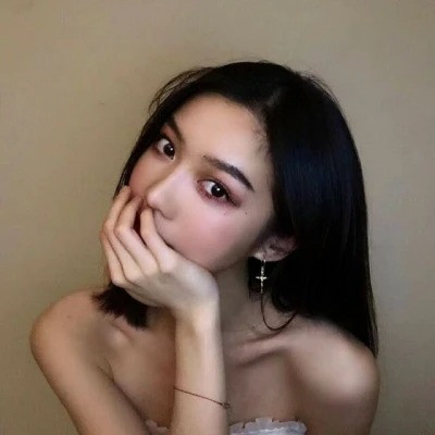 微信头像图片2025最火爆女
