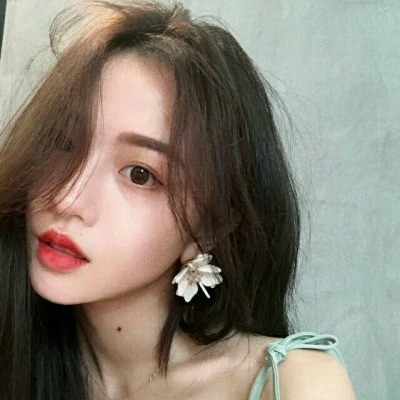 微信头像图片2025最火爆女