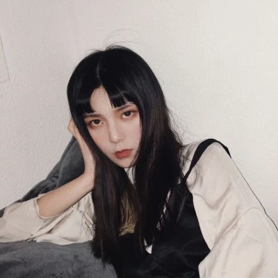 微信头像图片2025最火爆女