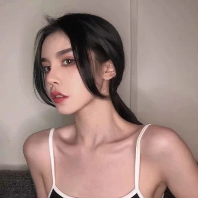 微信头像图片2025最火爆女