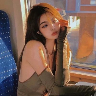 微信头像图片2025最火爆女