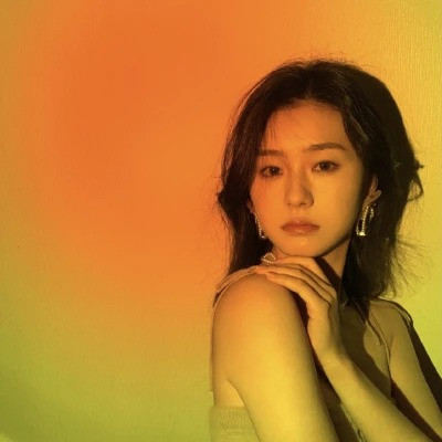 微信头像图片2025最火爆女