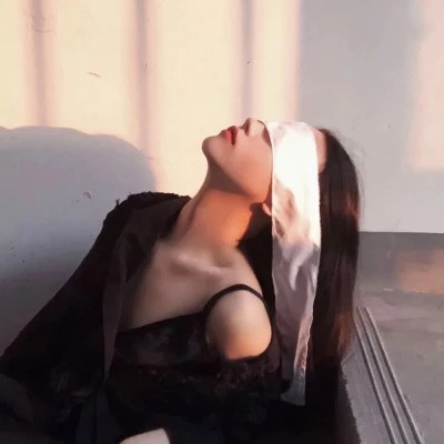 微信头像图片2025最火爆女