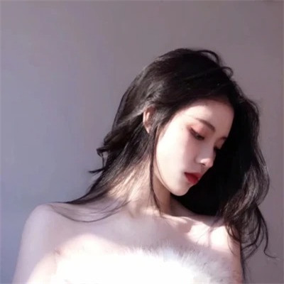 微信头像图片2025最火爆女