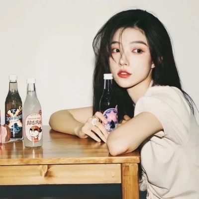 微信头像图片2025最火爆女