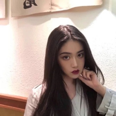 微信头像图片2025最火爆女