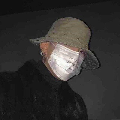 2025男生微信头像超火图片