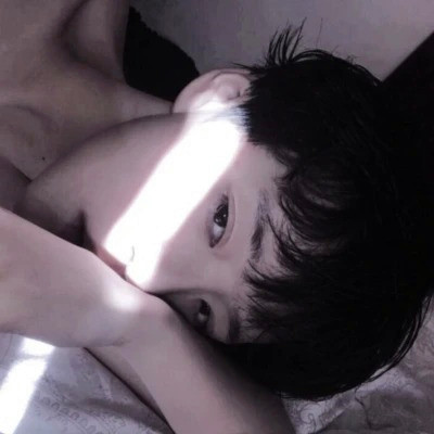 2025男生微信头像超火图片