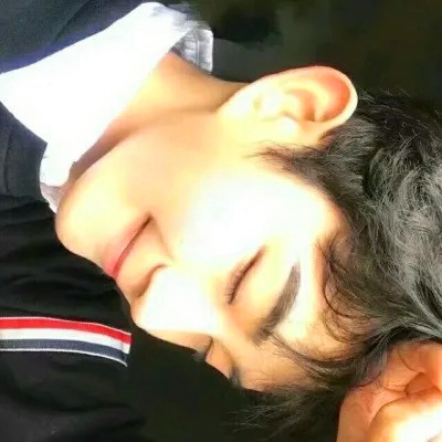 2025男生微信头像超火图片