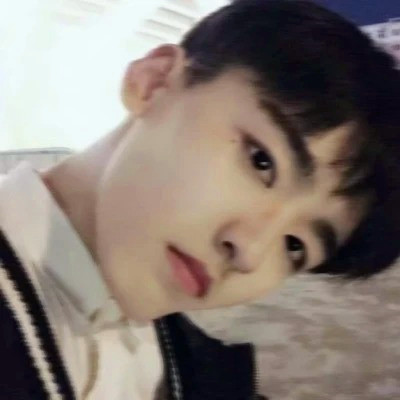 2025男生微信头像超火图片