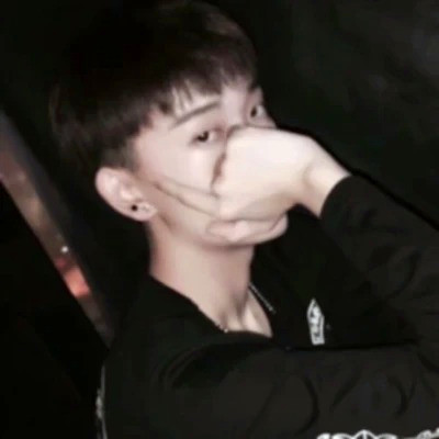 2025男生微信头像超火图片