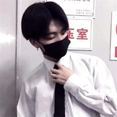 2025男生微信头像超火图片