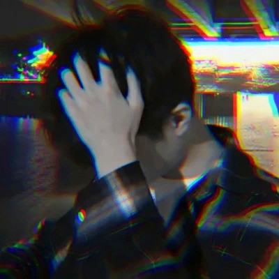 2025男生微信头像超火图片