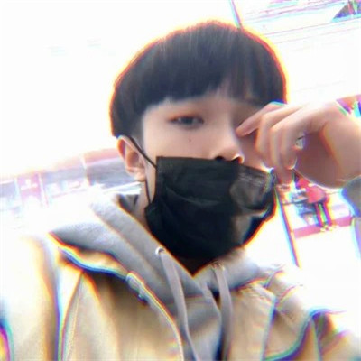 2025男生微信头像超火图片