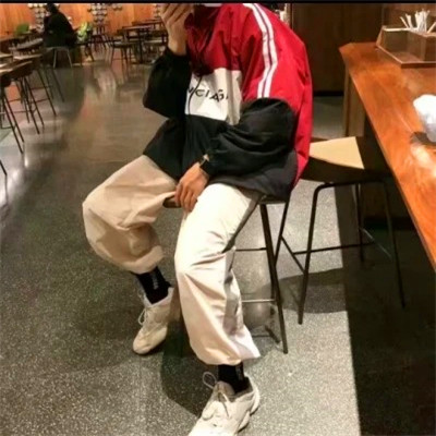 2025男生微信头像超火图片