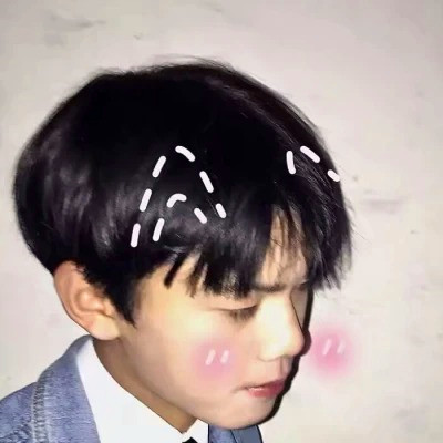 2025男生微信头像超火图片