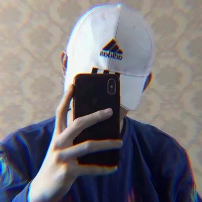 2025男生微信头像超火图片