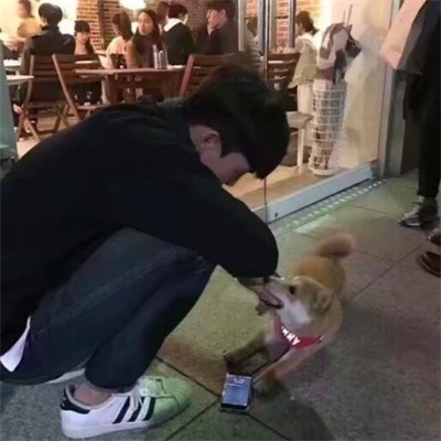 2025男生微信头像超火图片