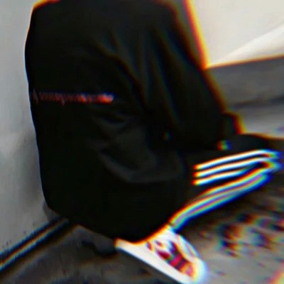 2025男生微信头像超火图片
