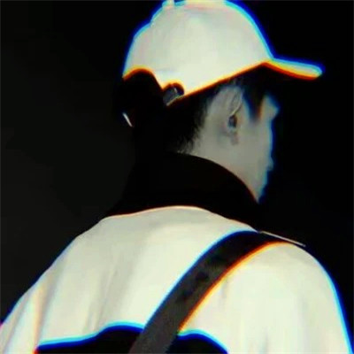2025男生微信头像超火图片