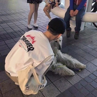 2025男生微信头像超火图片