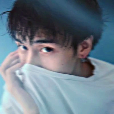 2025男生微信头像超火图片