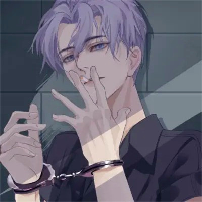 头像2025年男动漫最火图片
