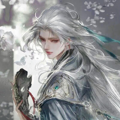 头像2025年男动漫最火图片