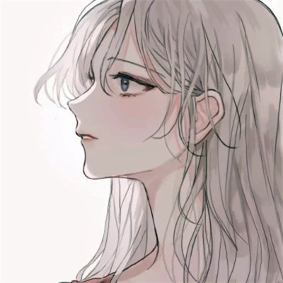 头像2025年女动漫最火图片