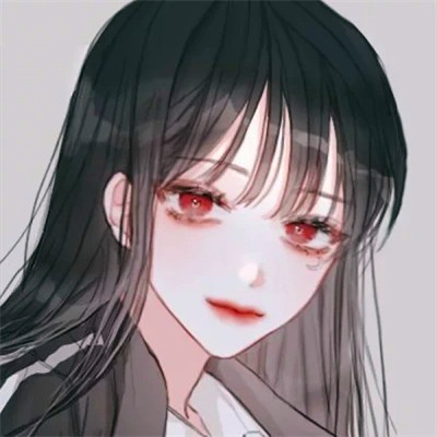 头像2025年女动漫最火图片