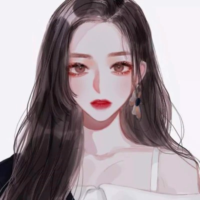 头像2025年女动漫最火图片