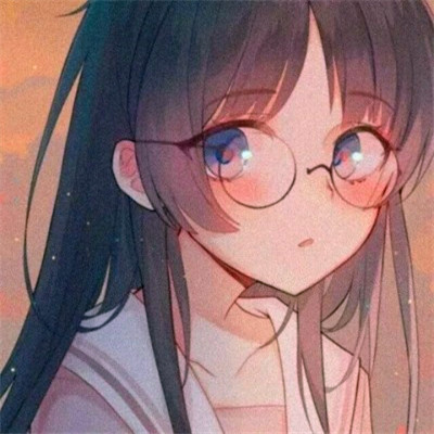 头像2025年女动漫最火图片