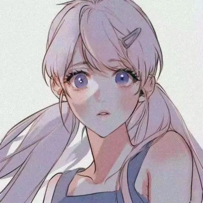 头像2025年女动漫最火图片