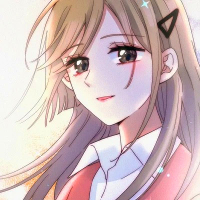 头像2025年女动漫最火图片