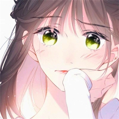头像2025年女动漫最火图片