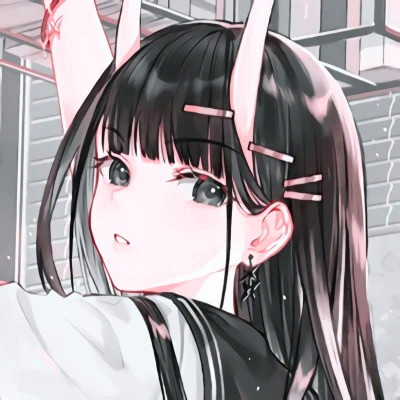 头像2025年女动漫最火图片