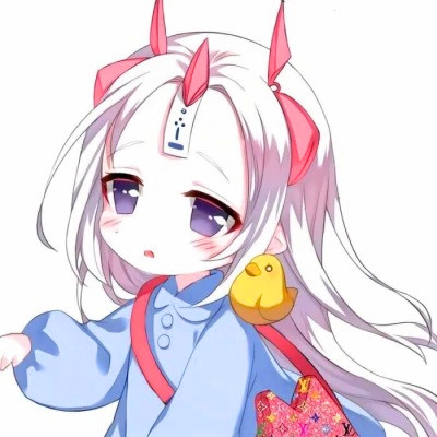 头像2025年女动漫最火图片