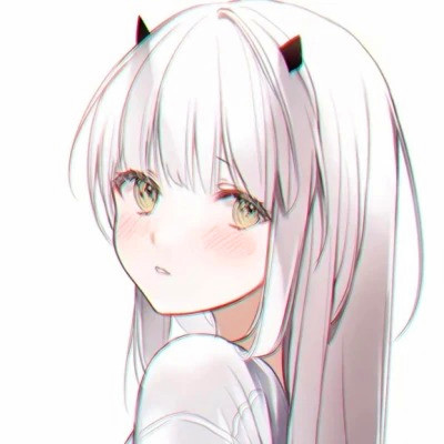头像2025年女动漫最火图片