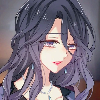 头像2025年女动漫最火图片