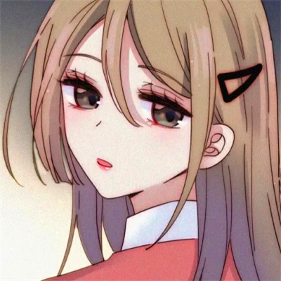 头像2025年女动漫最火图片